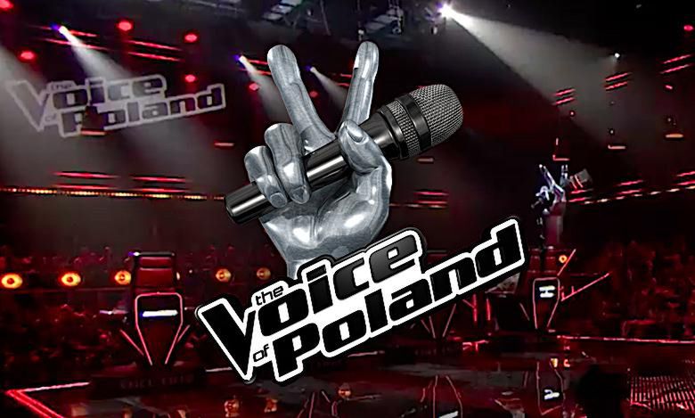 Odświeżona ekipa "The Voice of Poland" na pierwszym wspólnym zdjęciu! Jeden z nowych jurorów przeszedł konkretną metamorfozę