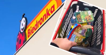 Jest większy, ale to wcale nie jest podyktowane troską o nasz komfort!
