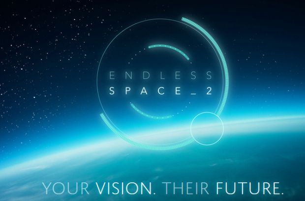 Zwiastun Endless Space 2 pozwala pofantazjować, jak to by było, gdybyśmy mogli zacząć od nowa