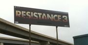 Oczywista oczywistość: Resistance 3 w produkcji