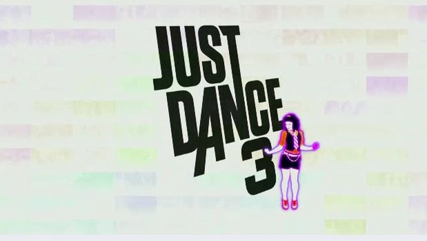 Świetna sprzedaż Just Dance 3