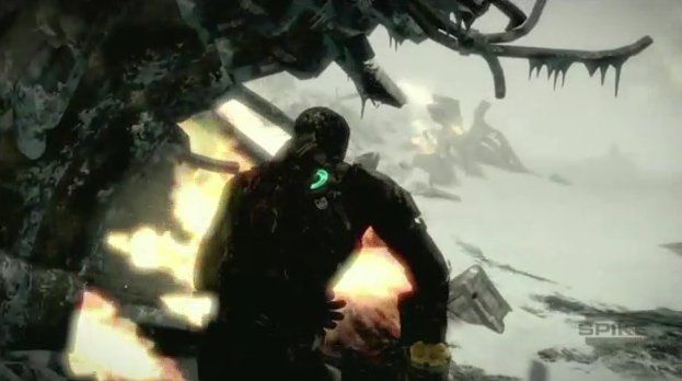 Dead Space 3 wreszcie oficjalnie. EA pokazało zwiastun oraz rozgrywkę i ujawniło miesiąc premiery