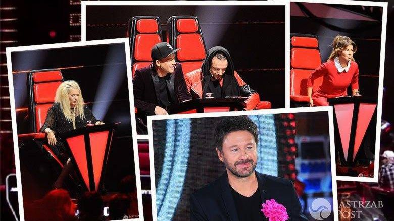 The Voice of Poland 7 jesienią w TVP2