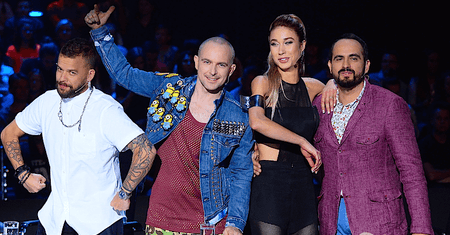 Kto zatańczy w finale "You Can Dance 9"?