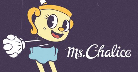 Cuphead: The Delicious Last Course zadebiutuje dopiero w przyszłym roku