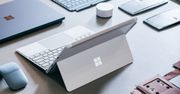 Tablet Microsoft Surface Go - mniejszy, lżejszy, tańszy
