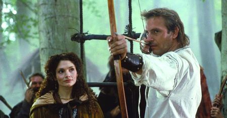 Program TV na poniedziałek: "Incepcja", Robin Hood: Książę złodziei", "Ucho prezesa" [2-04-2018]