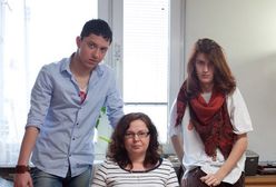 "Surowi rodzice" łamią konstytucyjne prawa dzieci! "zastraszają, szkalują i szczują"