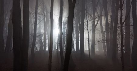 9 miejsc, które lepiej omijać szerokim łukiem