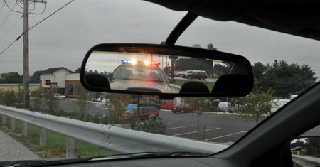 Mandatowe rekordy. Fortuna za złamanie przepisów