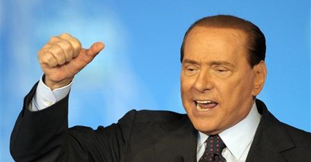 Burza wokół posiadłości Berlusconiego w raju podatkowym