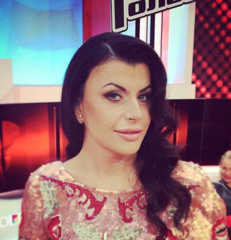 Polka objawieniem rosyjskiego "The Voice". Kim jest Renata Wołkiewicz?