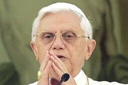 Pierwsze ustalenia ws. przyjazdu Benedykta XVI do Polski