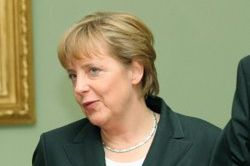 Merkel: nie zapomnimy tego, co Polska zdziałała