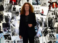 Grace Coddington doczeka się swojej filmowej biografii