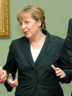 Merkel: nie zapomnimy tego, co Polska zdziałała