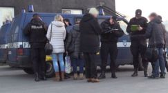 Służby rozbiły gang wyłudzający VAT