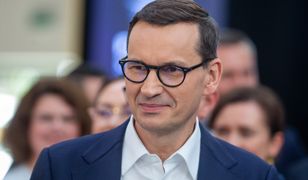 Niewygodny sondaż. Zaskakująca reakcja z opozycji