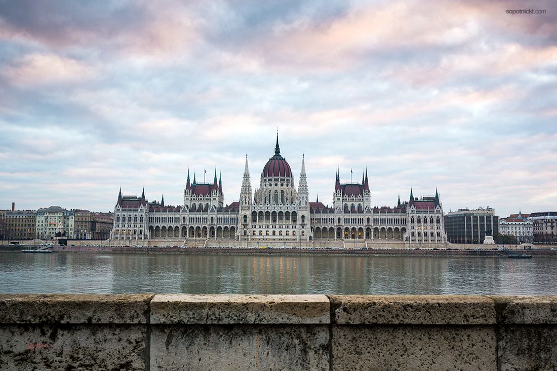 Jeden dzień w Budapeszcie z obiektywem Tamron SP 35 mm f/1.8 Di VC USD [recenzja] 15