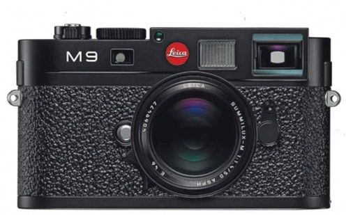 Leica M9 oficjalnie 9 września ale... 1
