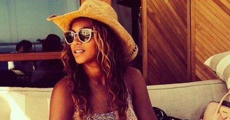Beyonce retuszuje swoje zdjęcia na Instagramie. Mamy na to dowody!