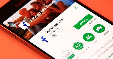 Facebook Lite osiągnął kolejny ważny kamień milowy. Liczby pokazują, że to prawdziwy hit