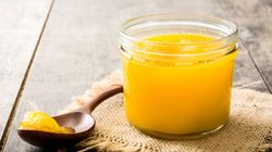 Masło klarowane a laktoza i inne właściwości