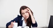 Stres to najczęstsza choroba zawodowa