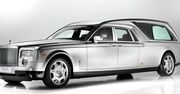 Ostatnia podróż na bogato - Rolls-Royce Phantom jako karawan