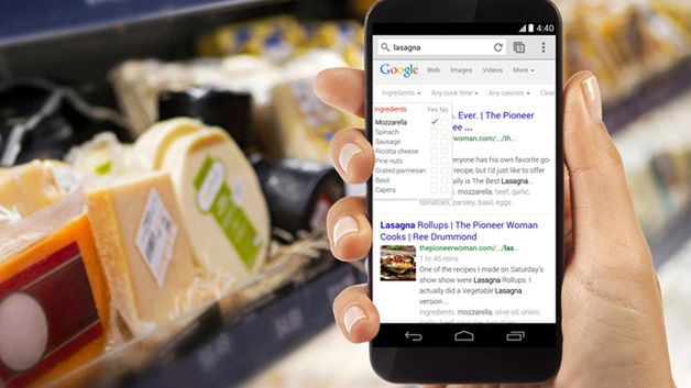Google publikuje zdjęcie nieznanego dotąd smartfona. Czy to Nexus 6? 1