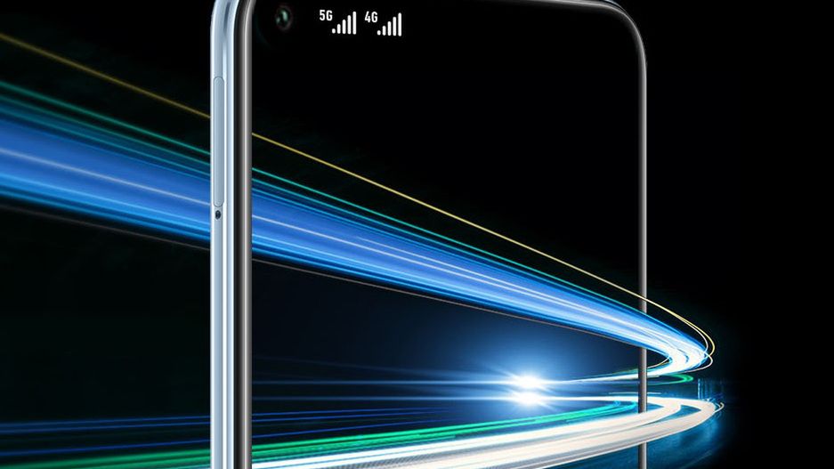 Honor 30S oficjalnie. Na pokładzie Kirin 820 i 5G 1