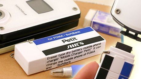 Wymaż problemy z brakiem energii 1