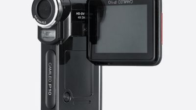 Kamera Full HD Toshiby za niecałe 500 zł 1