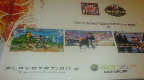 Ciekawa reklama VF5... jednocześnie antyreklama 1