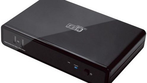 Media Player od Princenton 1