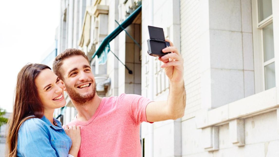 Aparat kompaktowy do 600 zł 1