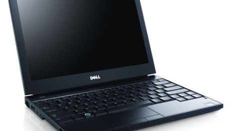 Dell pracuje nad dwuprocesorowymi laptopami 1