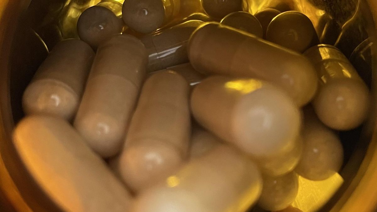 Pilne wycofanie. W suplementach znaleziono rtęć