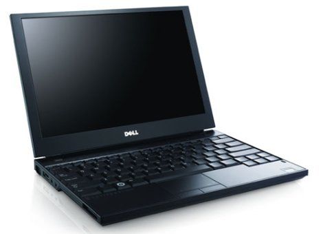 Dell pracuje nad dwuprocesorowymi laptopami