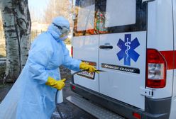 Koronawirus. Czechy, Słowacja i Ukraina z największą liczbą zakażeń od początku epidemii