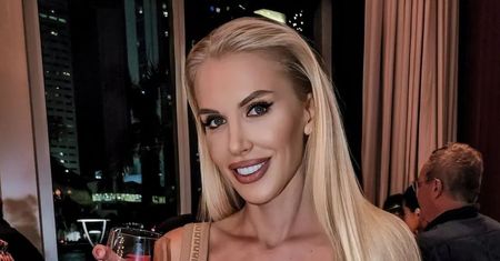 "Żony Miami": Aneta Glam w kolejnym mikro bikini. Sporo odsłoniła!