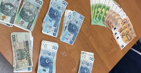 Oto co 35-latek zrobił swojej dziewczynie. Grozi mu 5 lat
