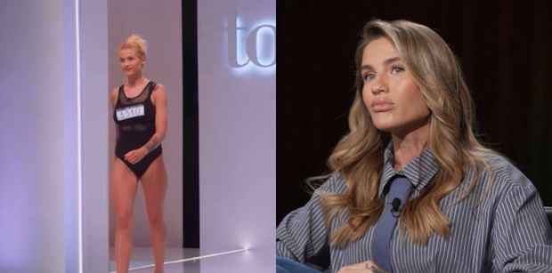 Karolina Gilon wspomina casting do "Top Model": "WPISALI MNIE NA REZERWOWĄ". Jak przekonała produkcję? (WIDEO)