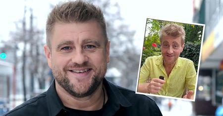 Tomasz Jakubiak wydał oświadczenie na temat stanu zdrowia. "Bardzo rzadki i trudny do wyleczenia nowotwór"