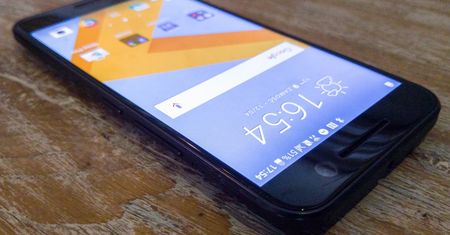 HTC 10 - pierwsze wrażenie - przykładowe zdjęcia i filmy