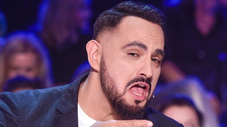 Agustin Egurrola w jury "You can dance - nowa generacja"