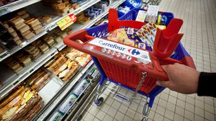 Zamykają sklep za sklepem. Słynna francuska sieć niknie w oczach