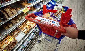 Zamykają sklep za sklepem. Słynna francuska sieć niknie w oczach