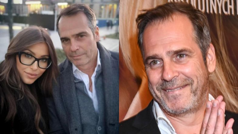 Paweł Deląg znów jest szczęśliwie zakochany