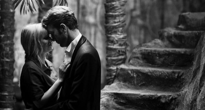 "Zimna wojna" polskim kandydatem do Oscara."Film dopracowany artystycznie, a jednocześnie przystępny"